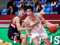 bsports体育-广东男篮获胜，豪取六连胜