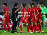 bsports体育-赞比亚女足绝地求生，向非洲女足冠军发起冲击