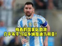 bsports体育-阿根廷射手连中三球，率队豪取胜利