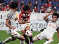 bsports体育-名古屋鲸八取得胜利，成功晋级下一轮