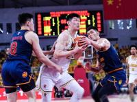 bsports体育-内蒙古男篮成功挺进前八，季后赛前景看好