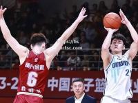 bsports体育-河南男篮取得浙江队胜利，赢得关键积分