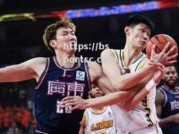 bsports体育-辽宁男篮再胜广东队，取得五连胜迎战深圳队的状态火热_