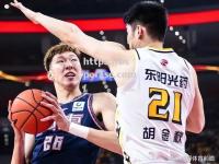 bsports体育-中国篮球联赛G联赛即将打响