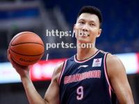 bsports体育-易建联带领广东宏远蝉联CBA总冠军，成为CBA传奇巨星_