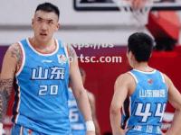 bsports体育-山东高速男篮宣布与球队主教练续约三年