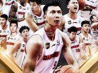 bsports体育-广东宏远以惊艳表现力挺，成功晋级CBA总决赛！