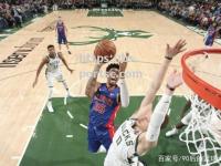 bsports体育-活塞客场大胜国王，迎来两连胜