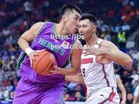 bsports体育-山东队主场大败，被广东男篮粉碎