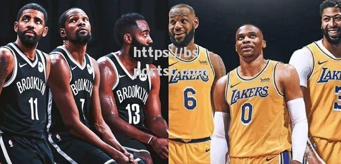 NBA季前赛打响，球队实力初现