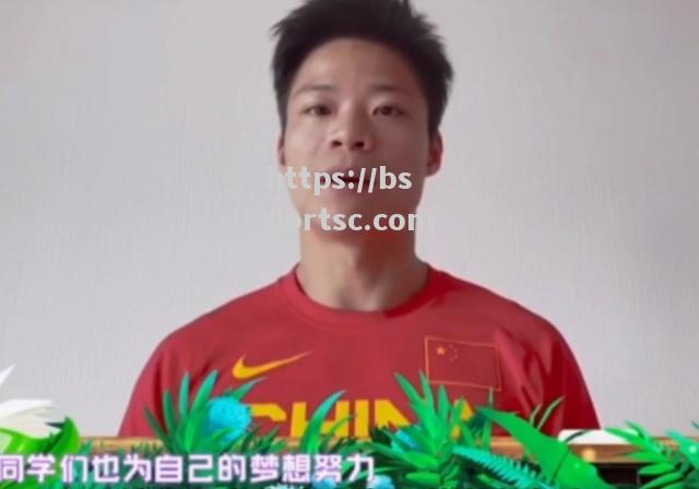 运动员们努力拼搏，实现自我突破