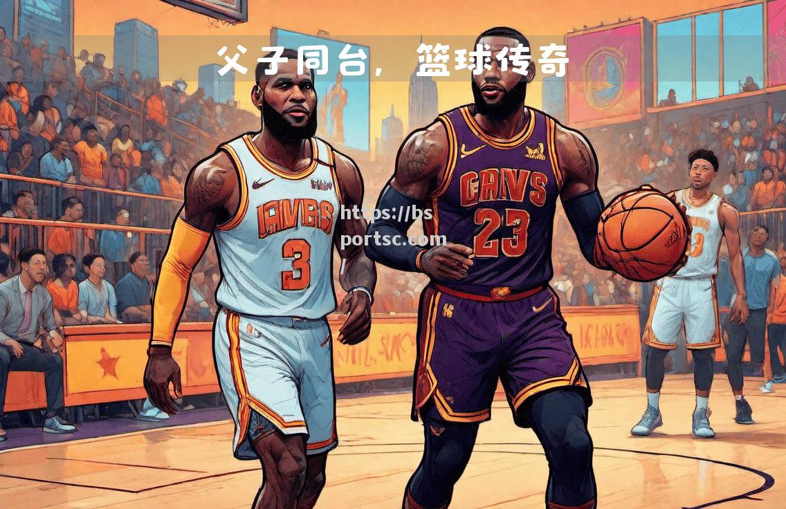 NBA球星与世界篮球明星同台竞技，引领全球篮球风气